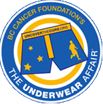 Click here to donate Underwear Affair